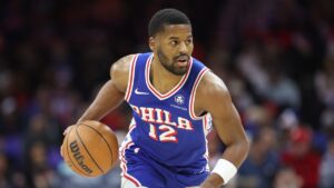 Sixers declining Jared Butler’s team option  – NBC Sports Philadelphia
