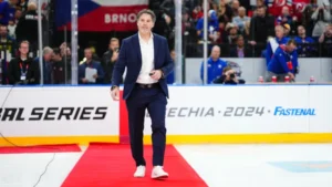 How this absurd Jaromir Jagr Stanley Cup Final streak continues in 2025 with Panthers-Oilers