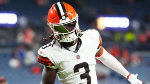 Fantasy Football 2025: Browns wide receiver could help win leagues