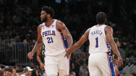 The best and worst No. 3 picks in NBA draft history – NBC Sports Philadelphia