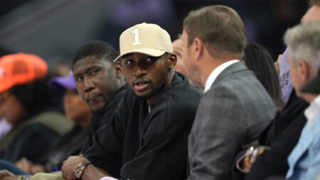 Joe Lacob alludes to Warriors’ Jonathan Kuminga NBA free agency plan – NBC Sports Bay Area & California