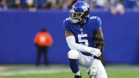 Giants-Packers trade proposal sends first-round sack artist to Green Bay