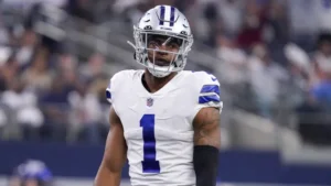 Kelvin Joseph arrest: Latest updates on fatal DWI accident involving former Cowboys cornerback