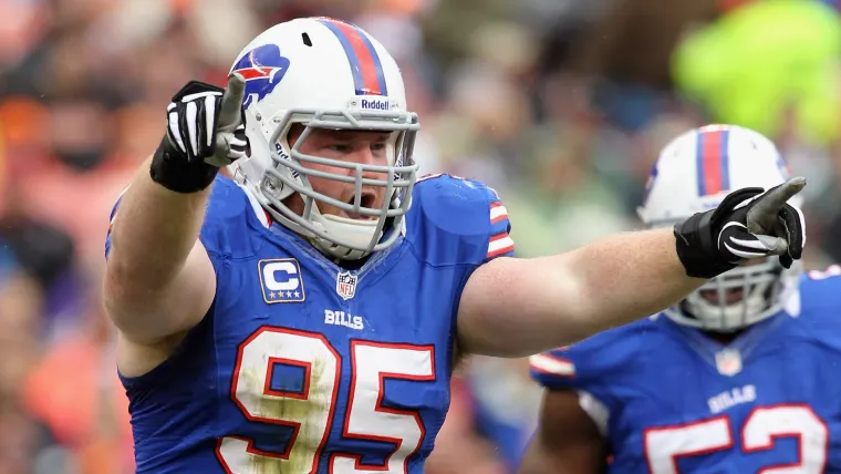 Kyle Williams