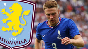 Aston Villa out to hijack £20m Bournemouth transfer for France star and Milos Kerkez replacement