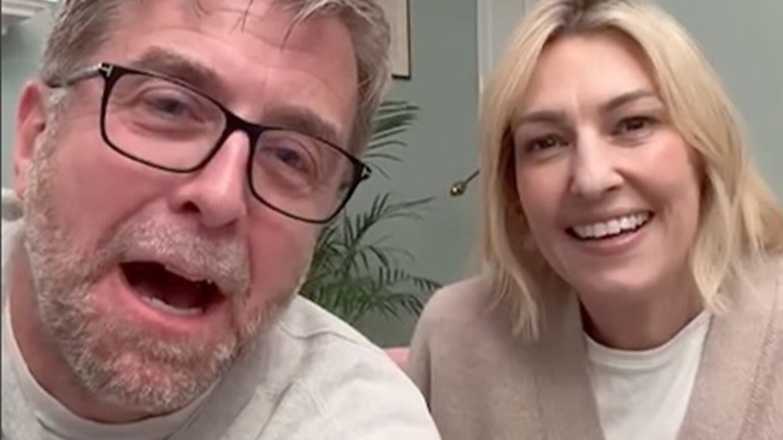 New Match of the Day hosts sign up for huge reality TV show together as they rival each other for Gary Lineker’s job
