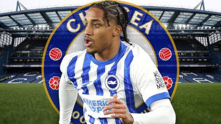 Chelsea agree £50MILLION+ Joao Pedro transfer as Brighton star set to link straight up with Club World Cup squad in USA