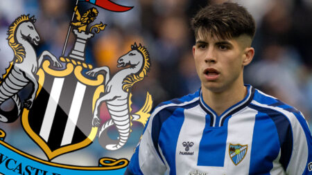 Newcastle set to announce first summer signing after beating Real Madrid and Barcelona to stunning free transfer