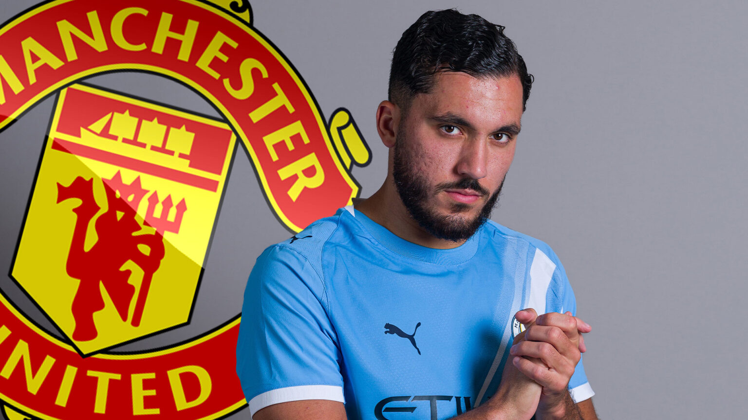 ‘I’m waiting to kill them’ – Man City star Cherki fires chilling warning to Man Utd as ex-Lyon ace seeks vengeance