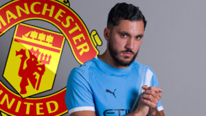 ‘I’m waiting to kill them’ – Man City star Cherki fires chilling warning to Man Utd as ex-Lyon ace seeks vengeance