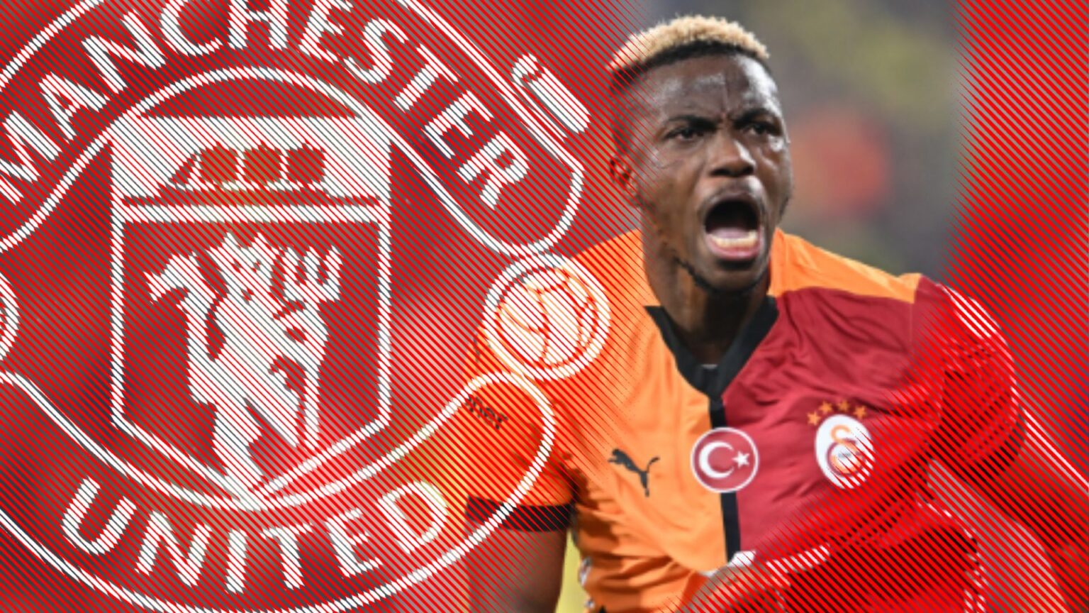 Man Utd transfer news LIVE: Onana’s EXIT hint, Emi Martinez ‘interest’, United turn to Osimhen after Gyokeres snub
