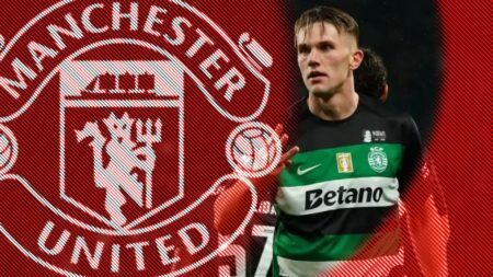 Man Utd transfer news LIVE: Viktor Gyokeres approach MADE, Spurs attempting to HIJACK Mbeumo move, Hojlund wants to STAY