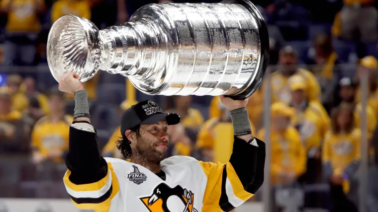 Matt Cullen