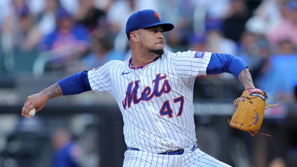 Mets at Pirates: How to watch on June 29, 2025