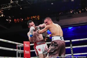 Murtazaliev vs. Kelly: A Disappointing Mismatch Eyed for Canelo-Crawford Undercard?