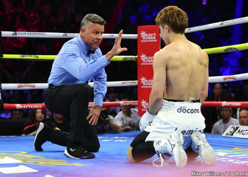 Is Naoya Inoue Slipping? Turki Alalshikh’s December 27th Plan for Picasso Fight Follows Tough Bout Against Ramon Cardenas