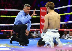 Is Naoya Inoue Slipping? Turki Alalshikh’s December 27th Plan for Picasso Fight Follows Tough Bout Against Ramon Cardenas