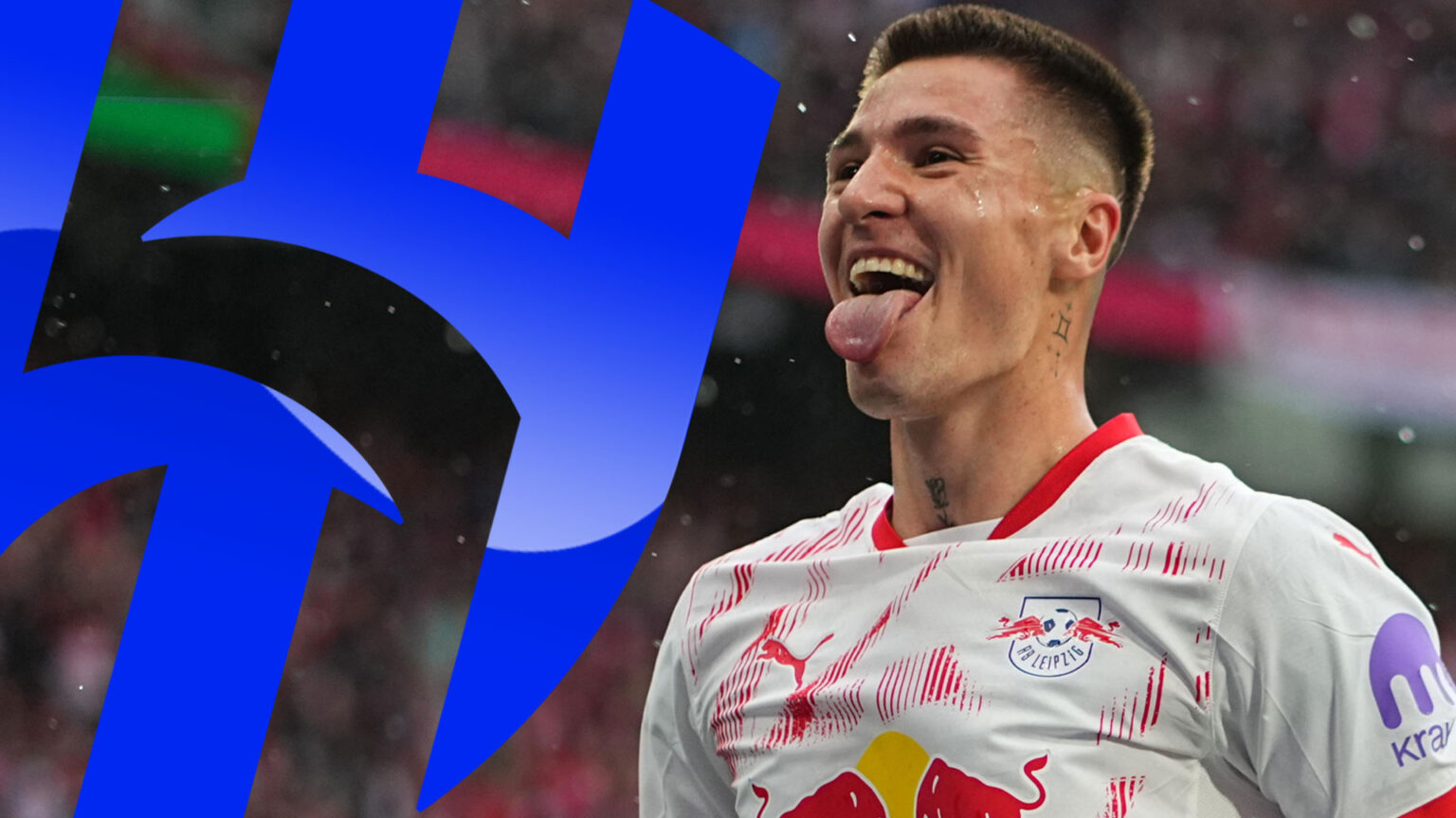Arsenal move for Benjamin Sesko ‘hijacked by Saudi big-spenders Al-Hilal and they want deal to happen TODAY’