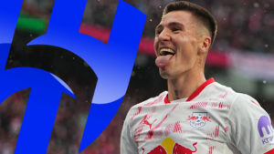 Arsenal move for Benjamin Sesko ‘hijacked by Saudi big-spenders Al-Hilal and they want deal to happen TODAY’