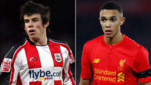 Ex-Liverpool and Premier League talent guru Malcolm Elias who was behind rise of Trent Alexander and Gareth Bale dies