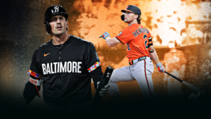 Baltimore Orioles Front Office Faces Heat During 2025 MLB Season