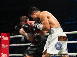 Trainer Insists Plant vs. Charlo Remains Viable Despite Caleb’s Loss to Resendiz