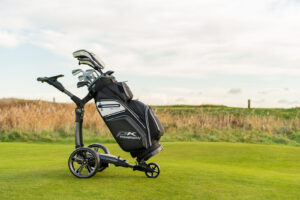 PowaKaddy launches 2025 cart bag collection with new technology