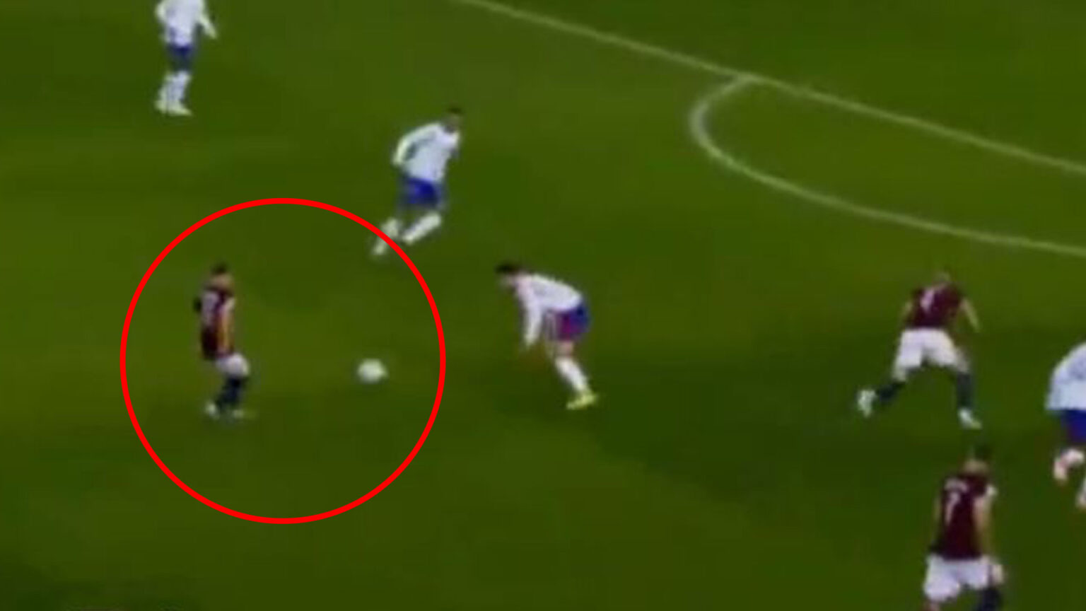 Arsenal fans expecting ’30 assists a year with Sesko’ after Martin Odegaard’s sublime pass to Haaland for Norway goal