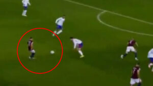 Arsenal fans expecting ’30 assists a year with Sesko’ after Martin Odegaard’s sublime pass to Haaland for Norway goal