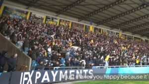‘No stadium, no club’ – Championship side release video warning that it will cease to exist if new ground not approved