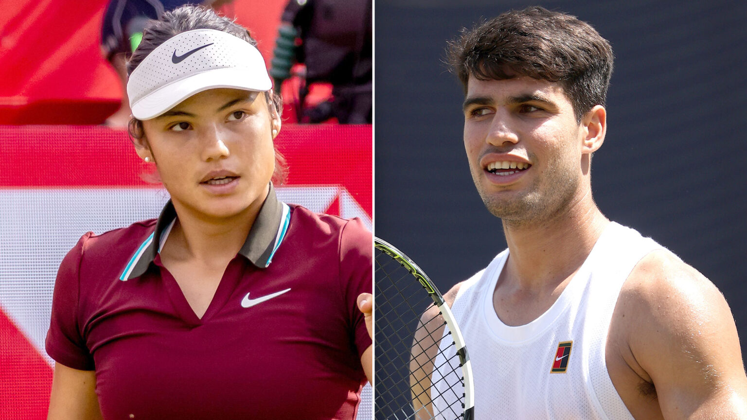 Emma Raducanu teaming up with tennis star she was romantically linked to in US Open Mixed Doubles Championship