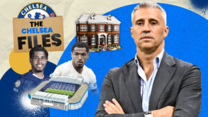 Chelsea files: Levi Colwill bags unusual trophy for winning Conference League and fans fear wonderkid is on the way out