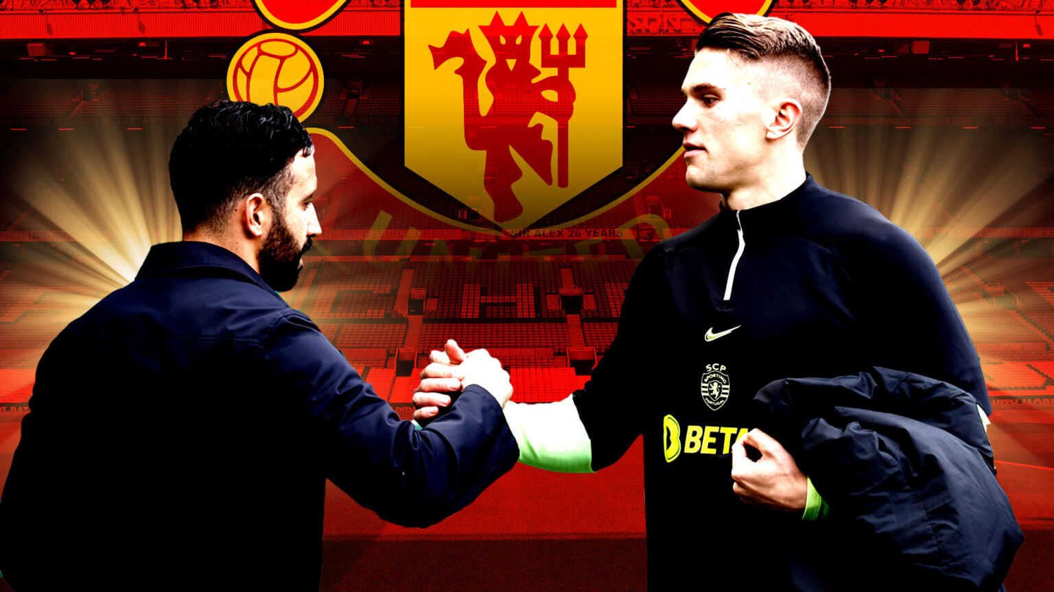 Man Utd ready to win £60m Viktor Gyokeres transfer race as Sir Jim Ratcliffe’s brutal cuts start to pay off