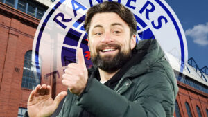 Rangers appoint Russell Martin as manager to end long search for new boss as he insists ‘I know what this club demands’