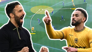 Matheus Cunha will be perfect for Man Utd and Bruno Fernandes – but only if Ruben Amorim makes crucial signing