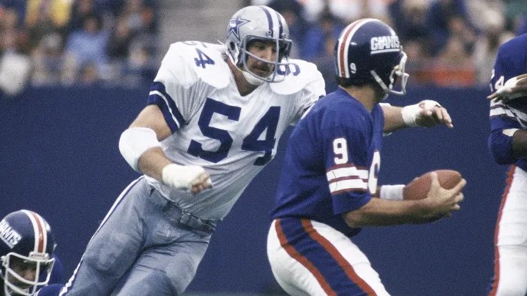 Randy White