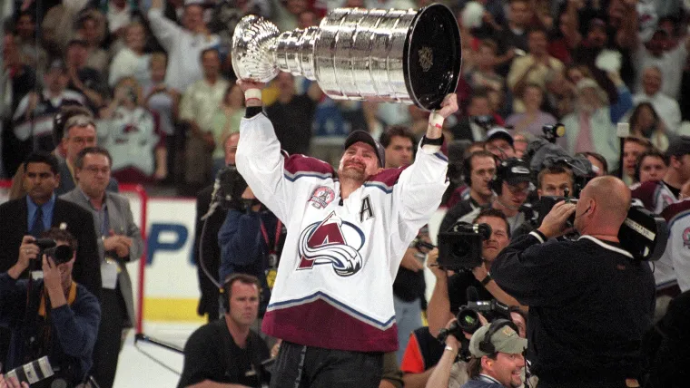 Ray Bourque