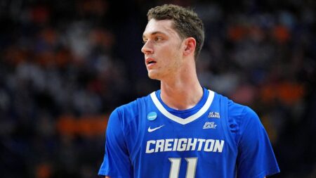 Best Celtics fits with first-round pick – NBC Sports Boston