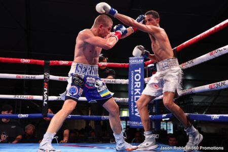 Bohachuk’s Big Fight Hopes: Loeffler Eyes Ortiz, Fundora-Tszyu Winner, or Murtazaliev Next
