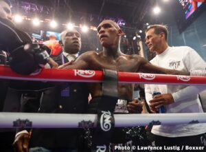Conor Benn Roasted by Fans for Calling for Undeserved WBC Welterweight Title