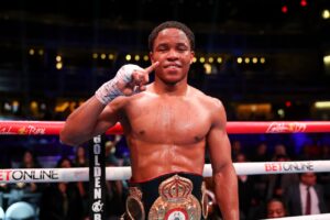 Floyd Schofield: Tevin Farmer Doubts My Ability to Stand and “Bang” in Lightweight Bout