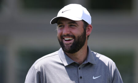 2025 U.S. OPEN PREVIEW: OAKMONT AWAITS