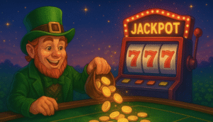🎰 Dive into Luck & Luxury with Slot 7: Your Ultimate Online Casino Guide