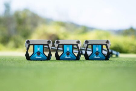 TaylorMade Introduces Spider ZT Putters