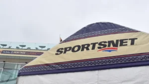 Sportsnet baby video, explained: Canadian channel’s Stanley Cup Final promo roasted for AI use