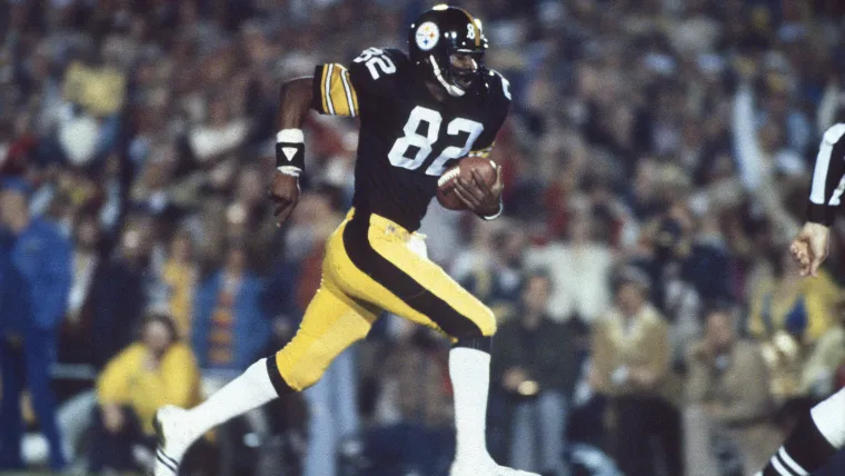 John Stallworth