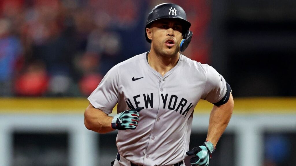 Giancarlo Stanton begins rehab assignment as Yankees return gets closer