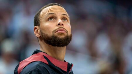 Warriors star Steph Curry admits to suffering from impostor syndrome – NBC Sports Bay Area & California