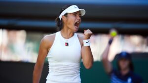 Wimbledon 2025 LIVE RESULTS: Raducanu THROUGH as Draper, Djokovic, Sinner and Gauff prepare for first round on day two
