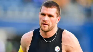 Steelers predicted to trade TJ Watt to Commanders in blockbuster move nobody saw coming